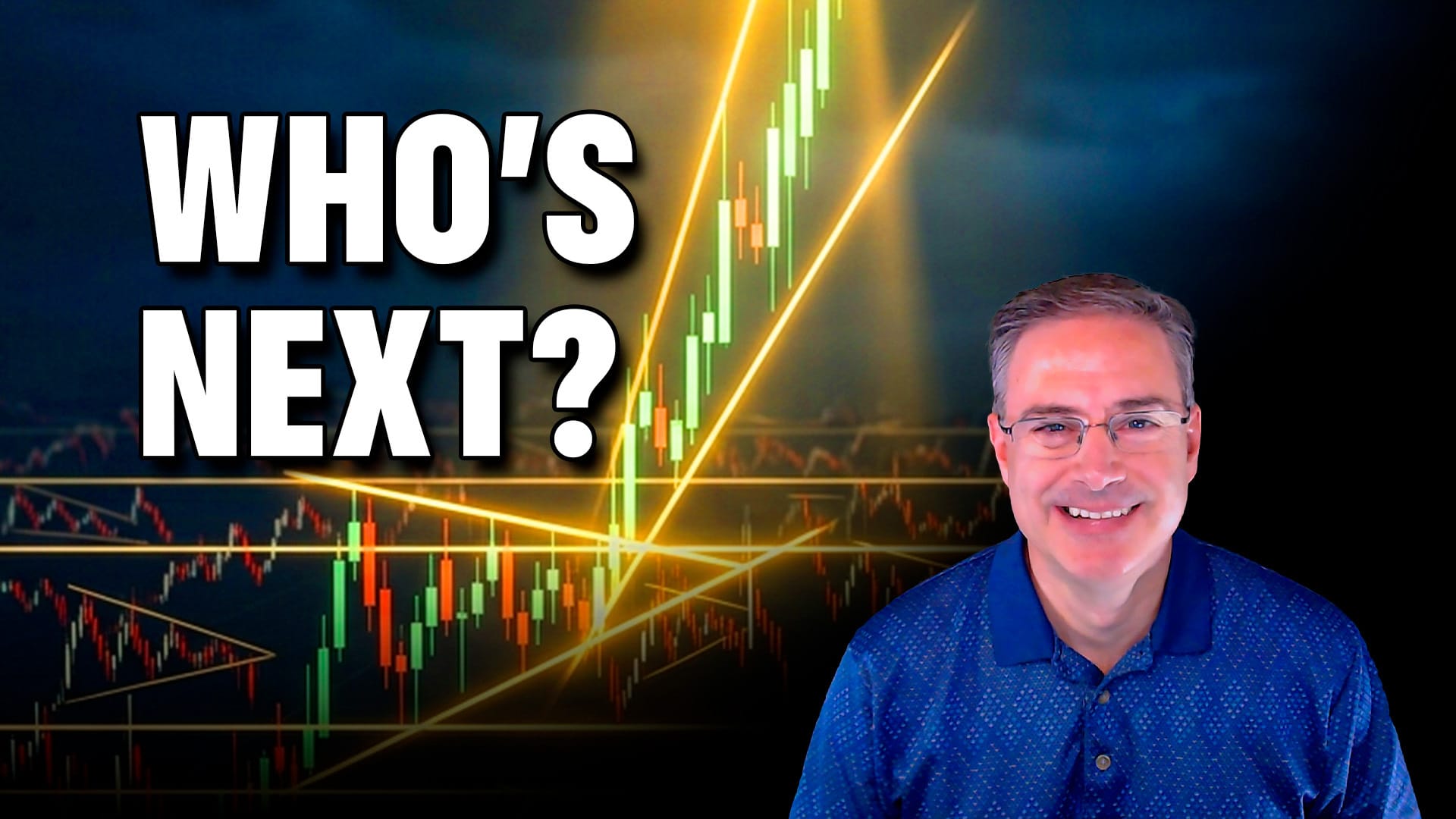 These Breakouts Could Signal New Market Winners