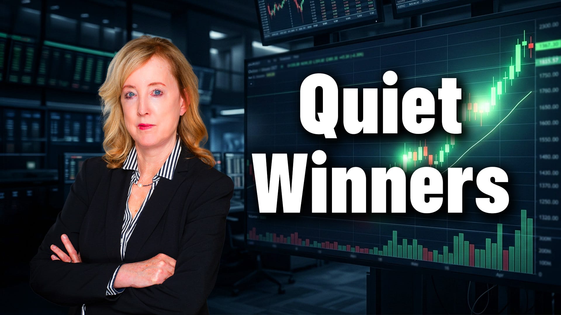What's Working in This Market Now