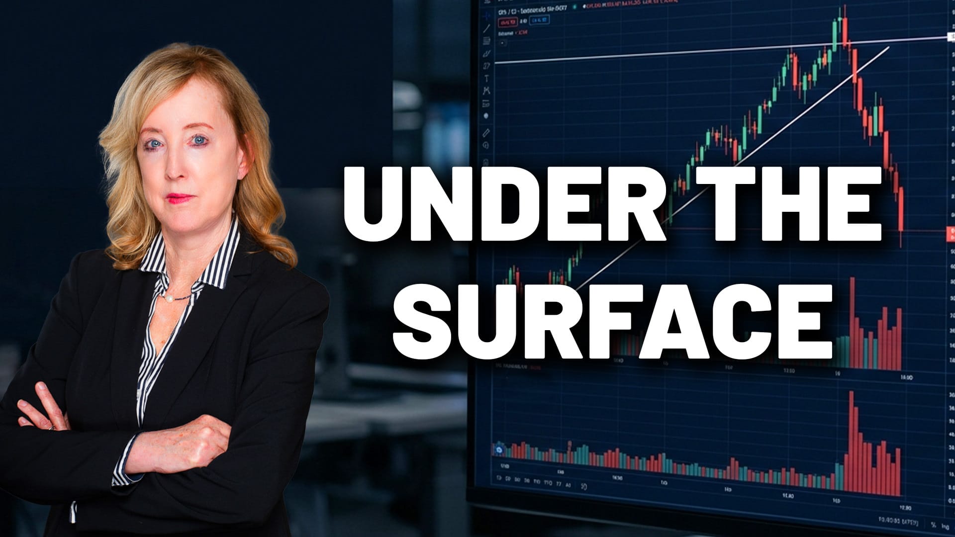 This Market Selloff May Be Telling Us Something
