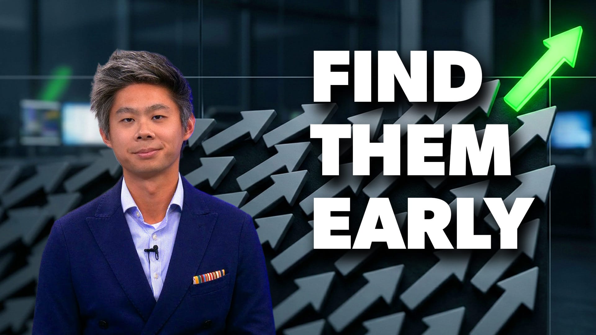 Why Most Traders Miss Their Biggest Winners (And How to Find Them Early)