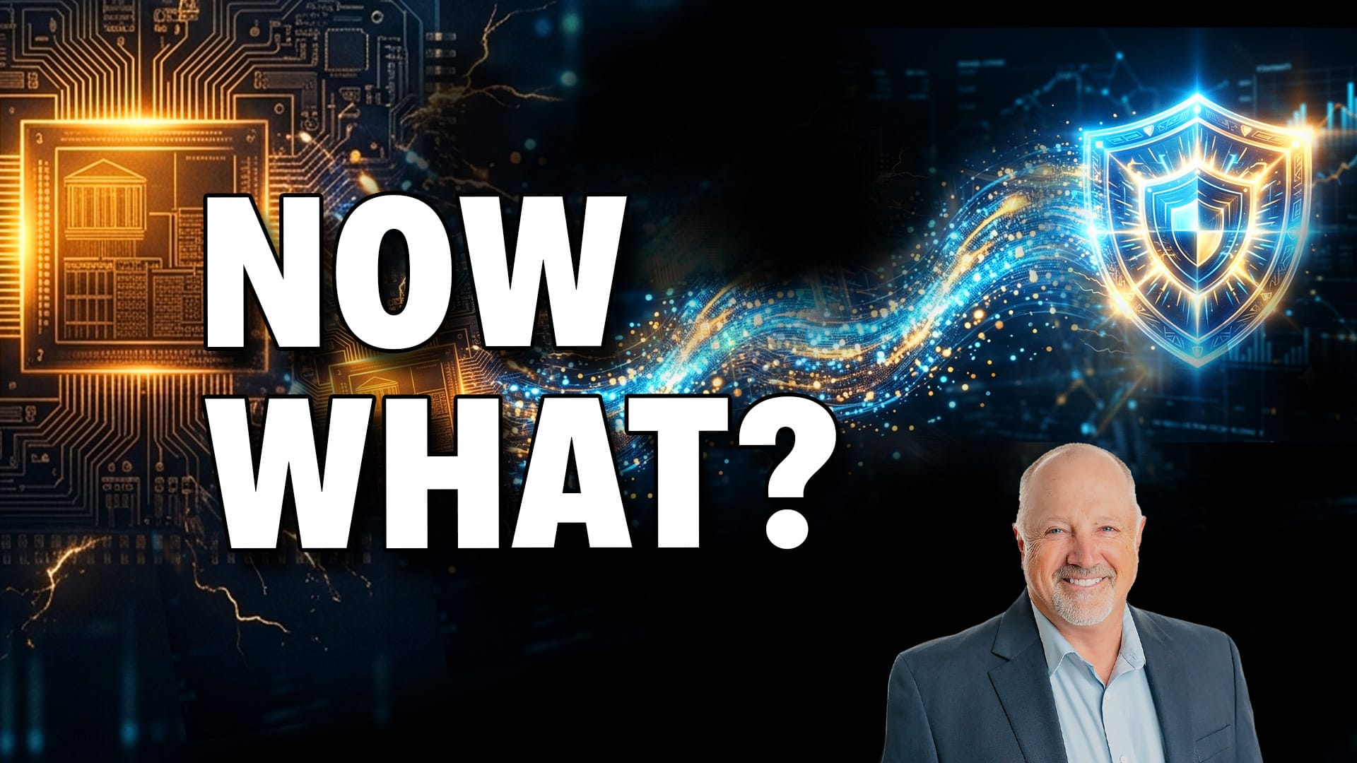 Everything Just Changed In This Market — Now What?