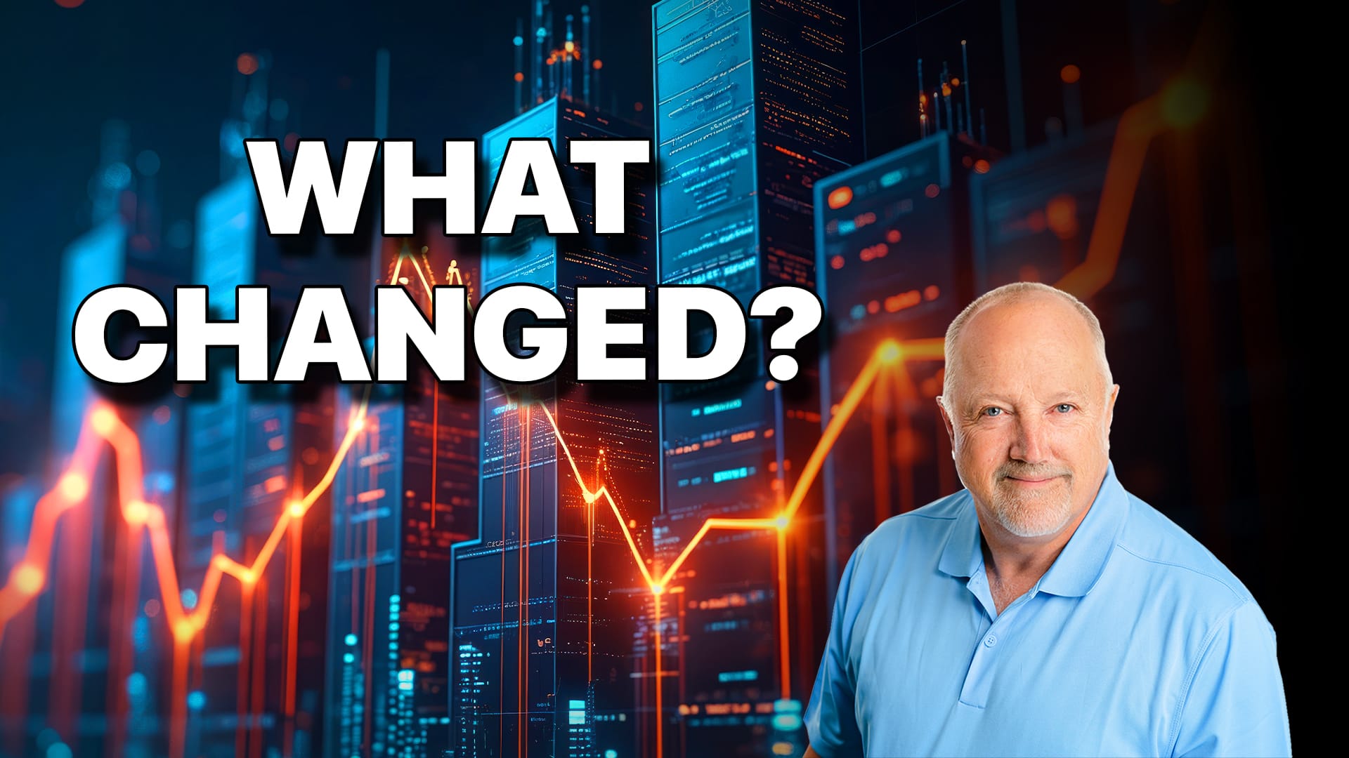 The Market Still Looks Bullish — But Something Changed