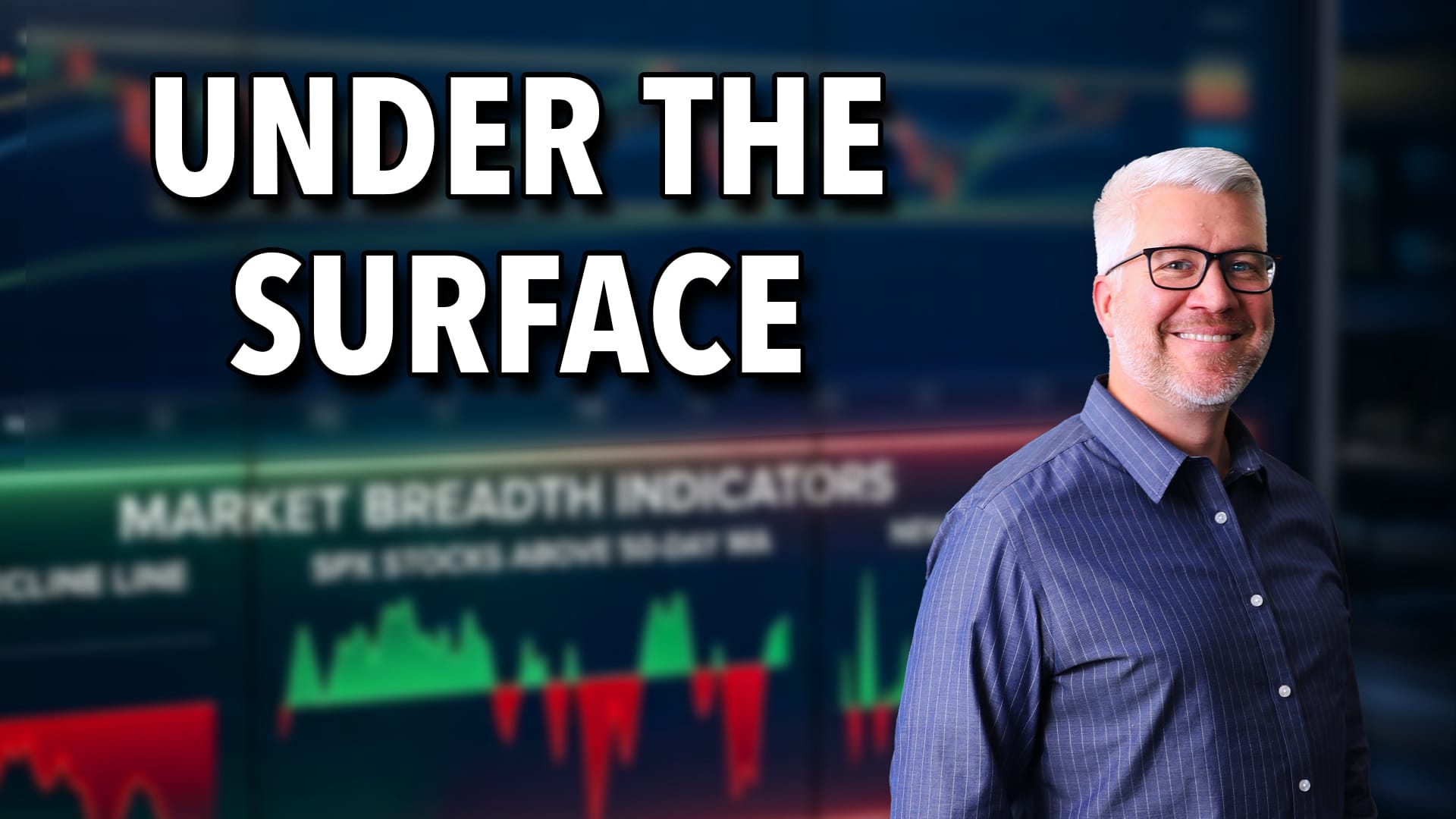 Is the Market Stronger Than It Looks? Market Breadth Says Yes...and No