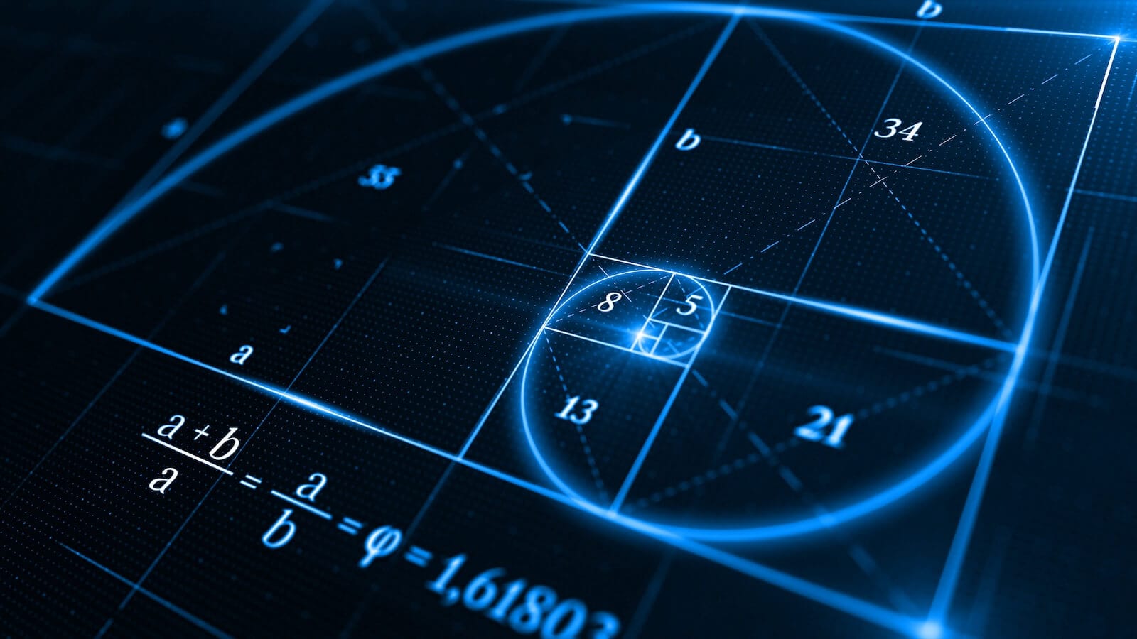 Fibonacci Golden Ratio: Fibonacci Retracement Levels