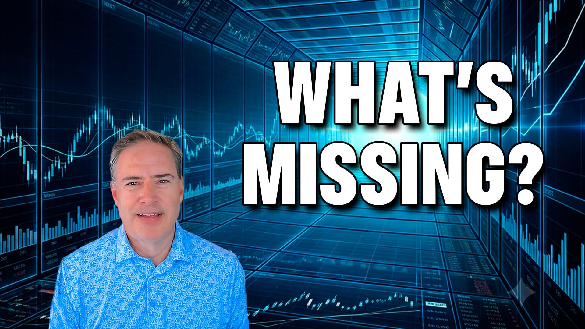 The S&P 500 is Close. Here's What Still Needs to Happen