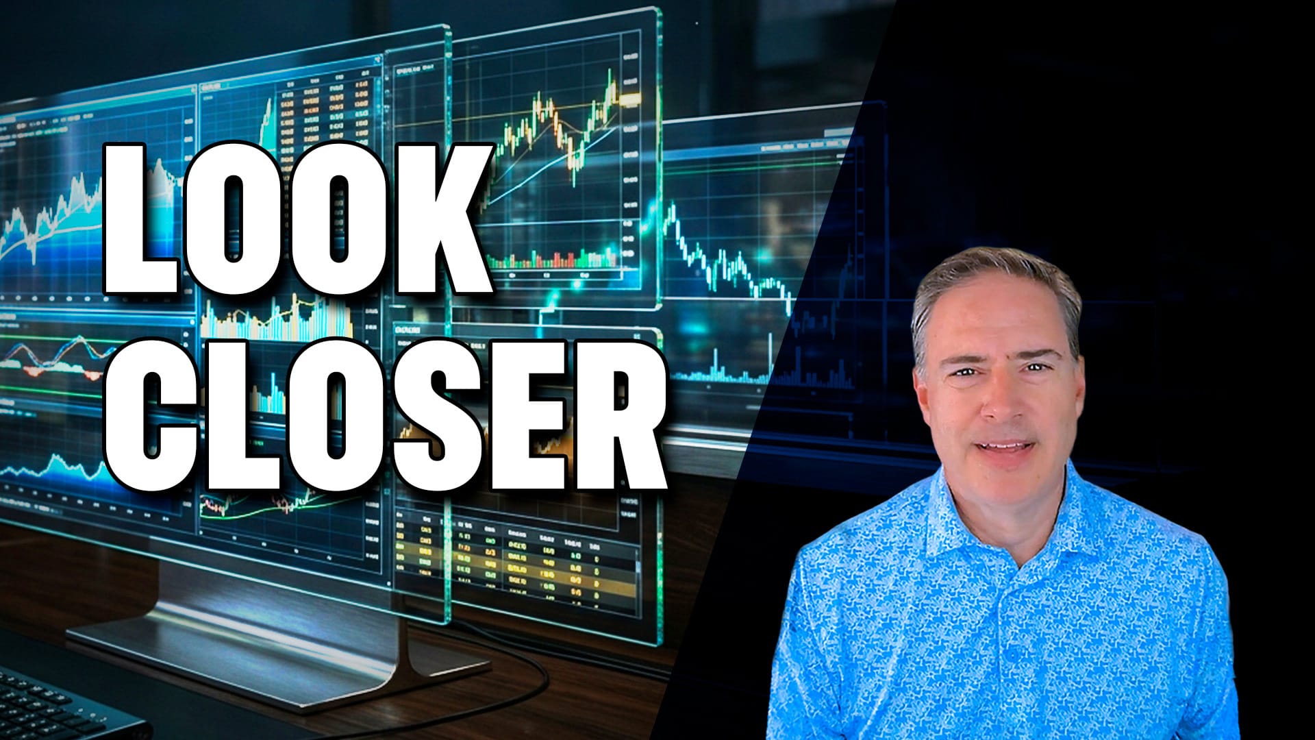 These Charts are Worth Watching Right Now