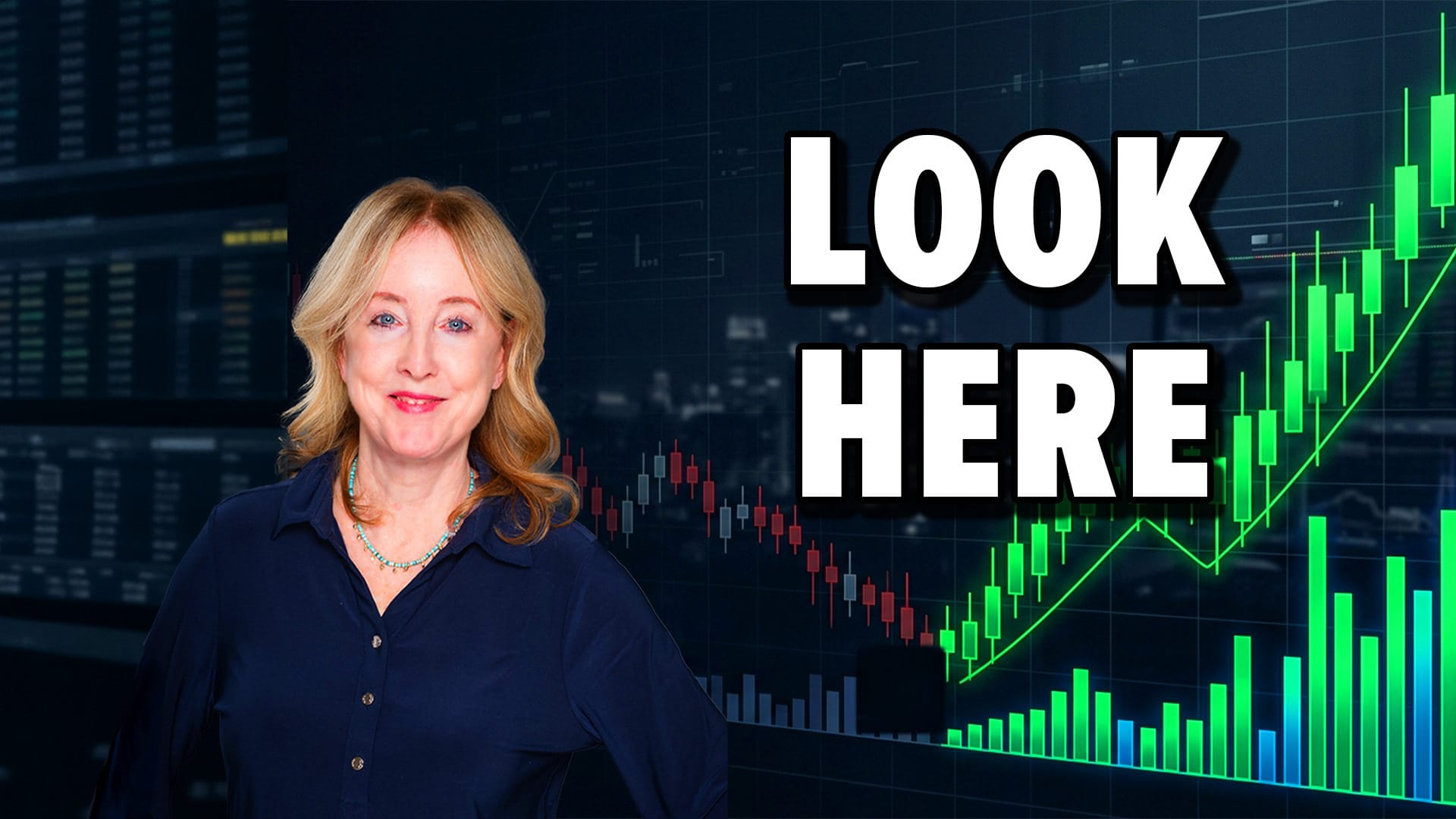The Market is Rewarding Different Stocks