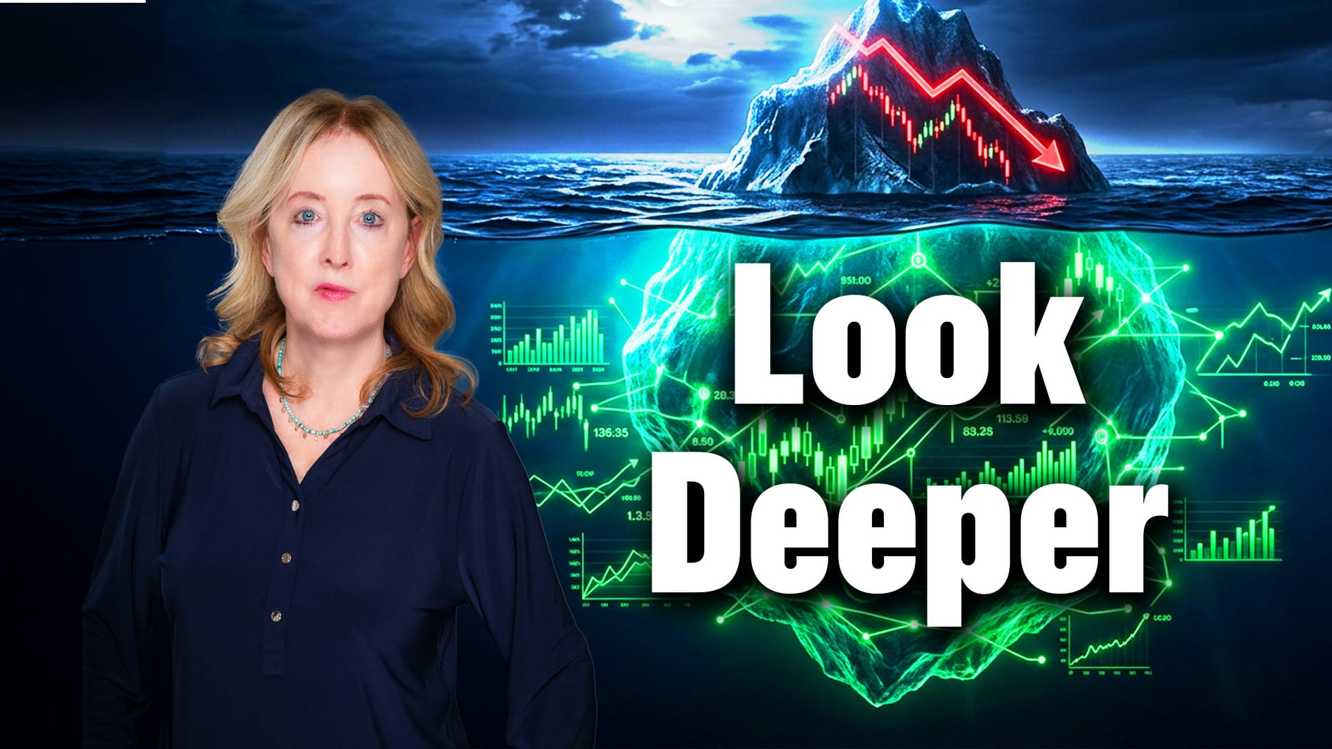 The Market Isn't Telling the Whole Story