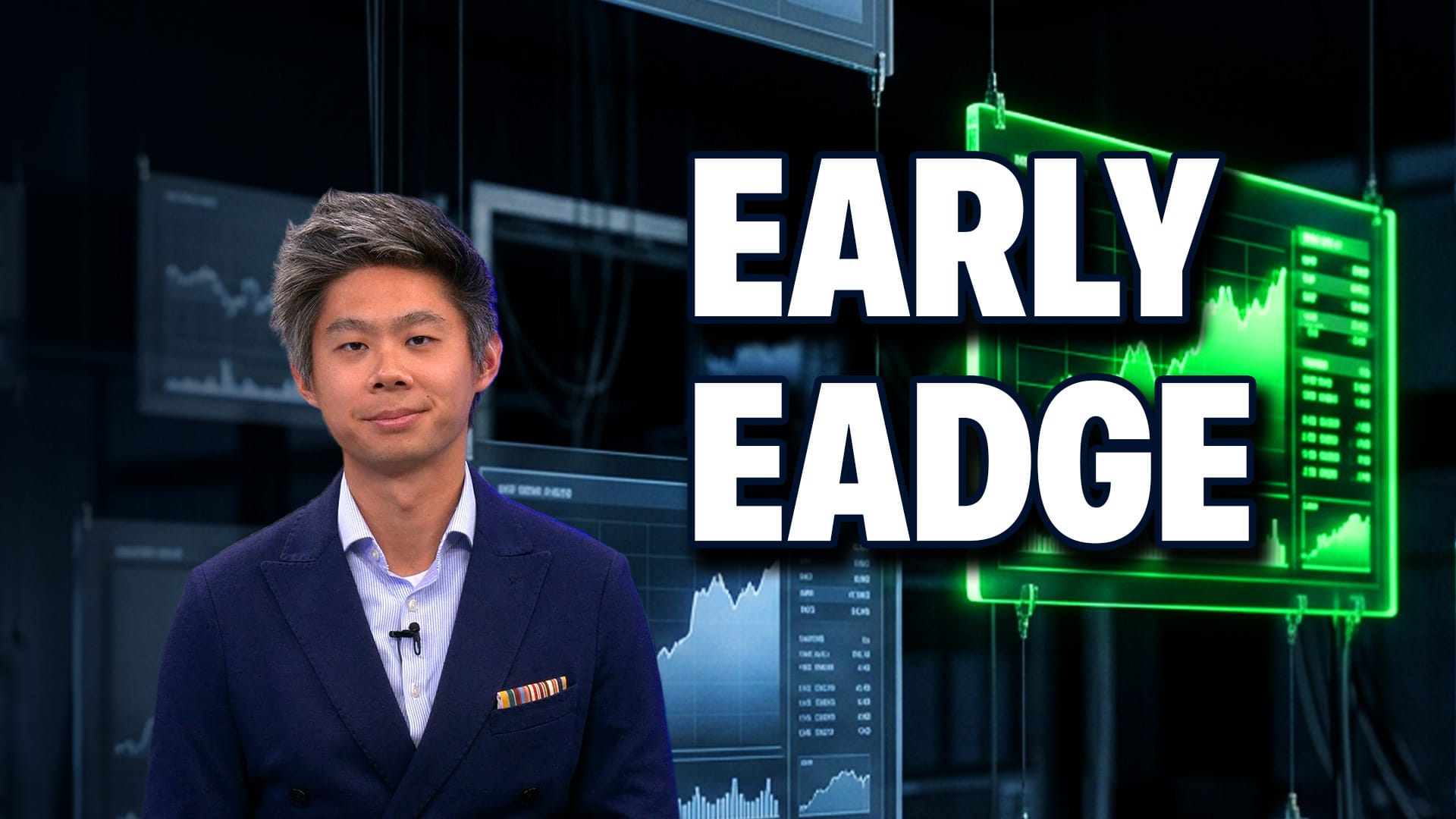 Find Emerging Leaders with This Trading Workflow