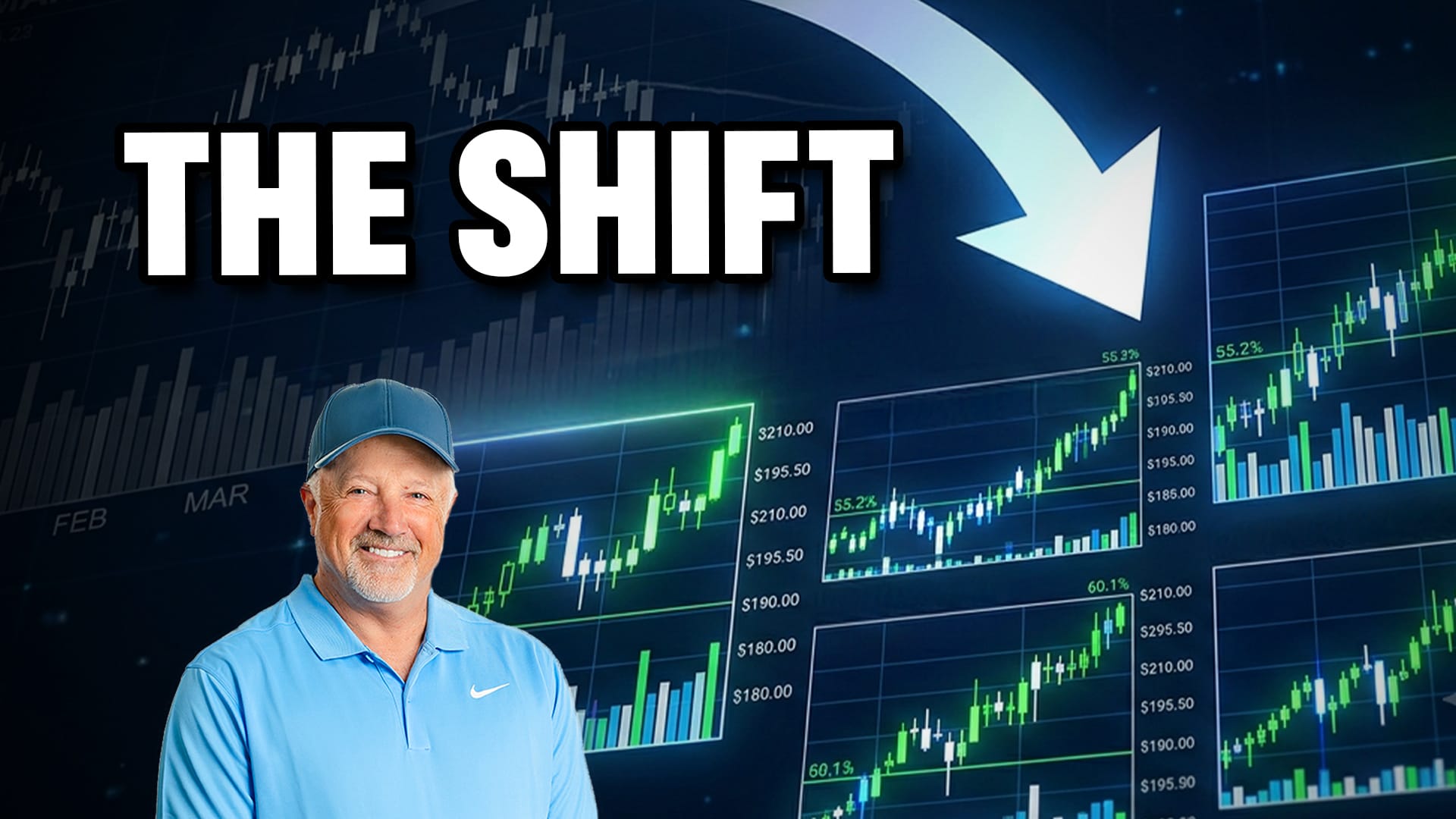 The Smart Money Has Moved. Have You?
