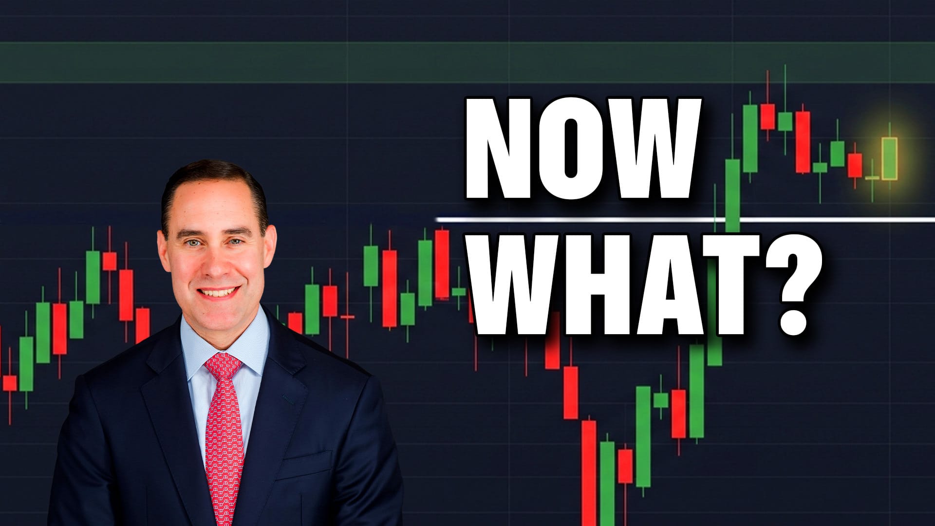 The S&P 500 Just Hit Its Target. What Happens Next?