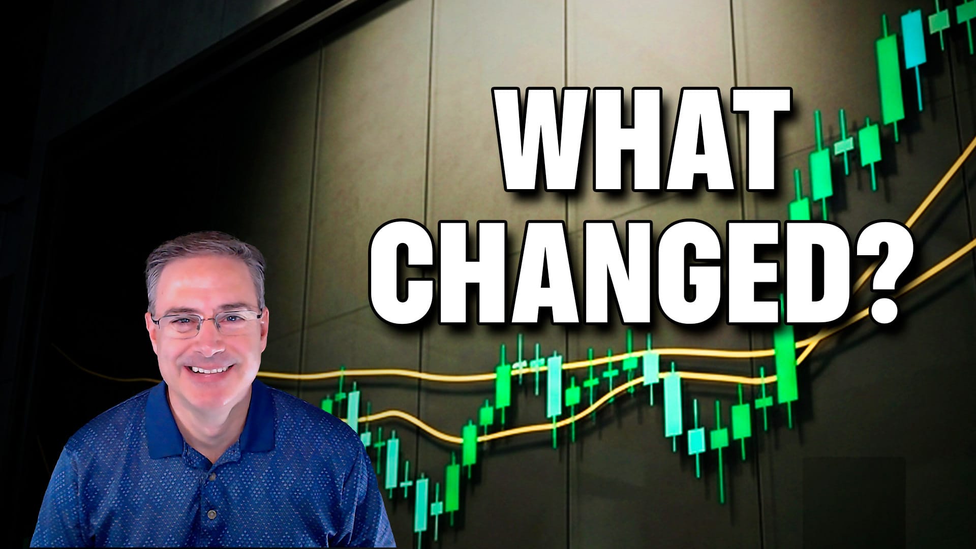 This Breakout is Different, Here's Why