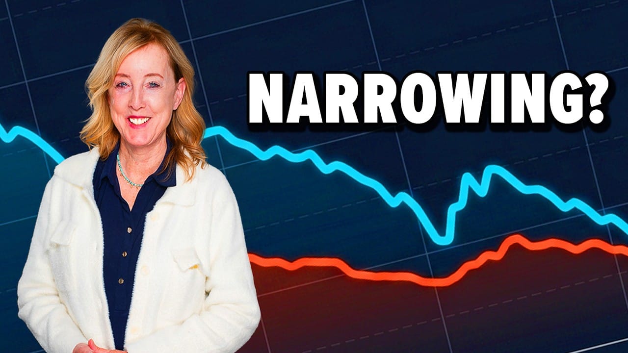 The Rally is Still Working, But It’s Getting Selective
