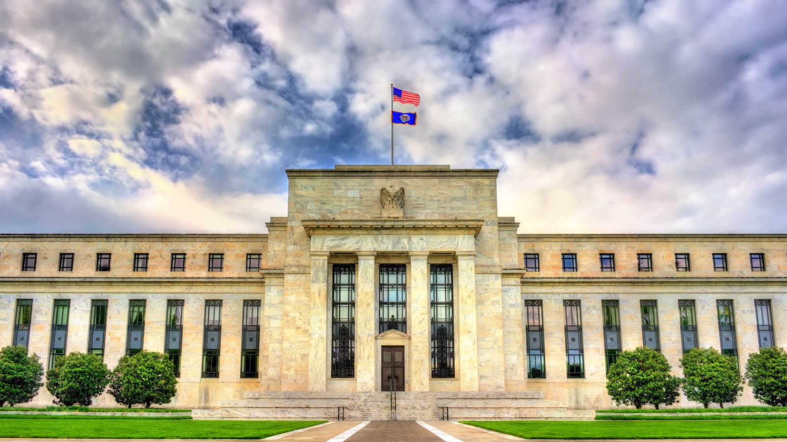 Federal Reserve: Will Fed cause market top