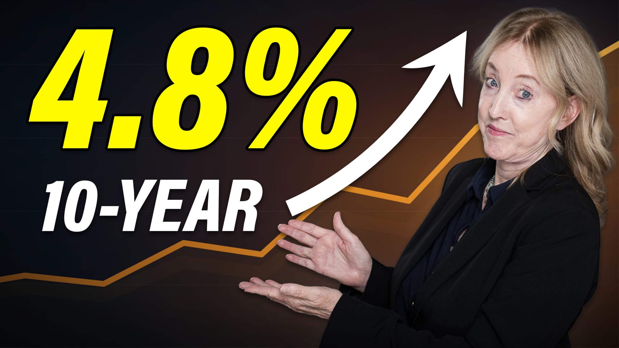 The Jobs Report Broke the Rally. Here's What Held Up