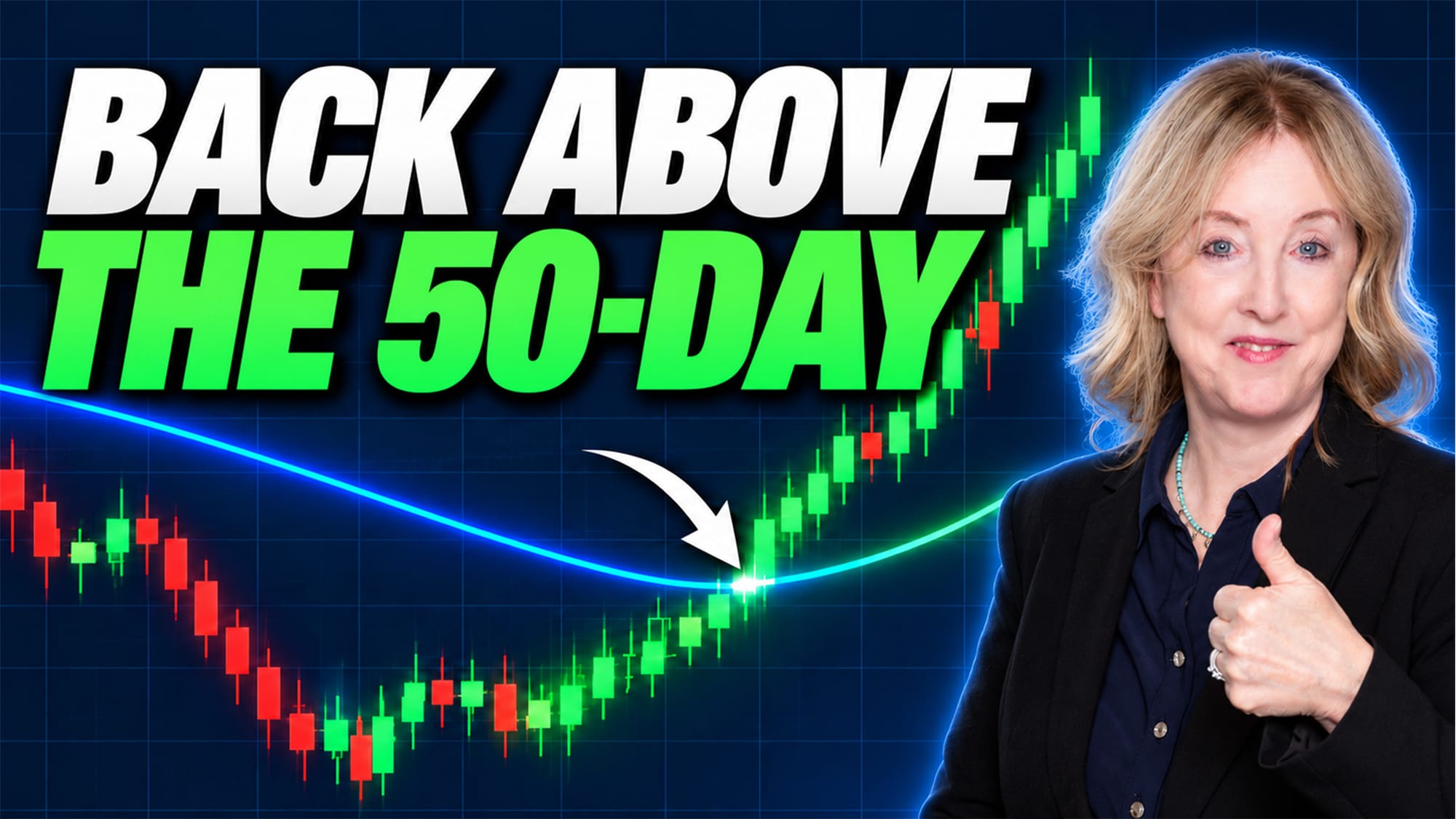 These Stocks Fell Out of Favor. Now They’re Turning Higher