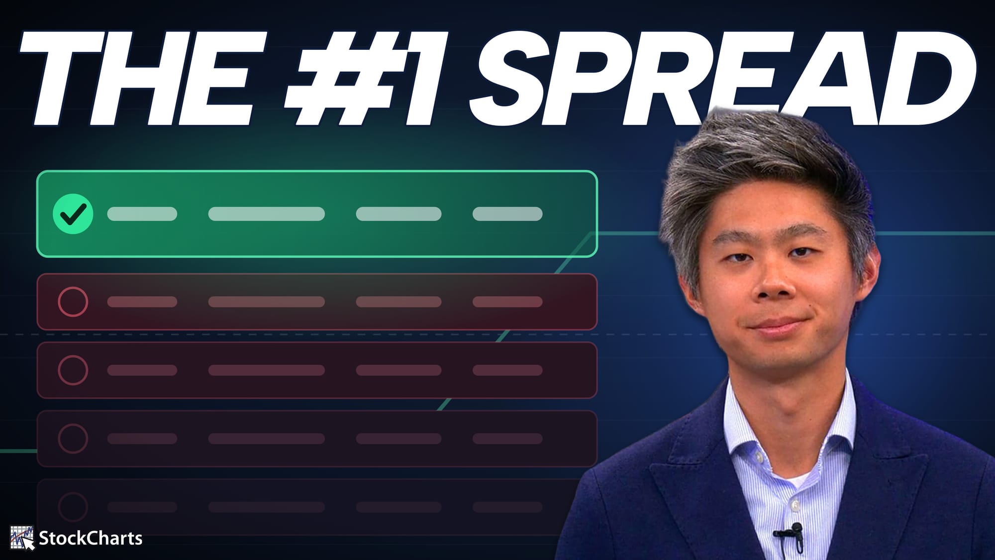 How to Find the Best Credit Spreads in Under 60 Seconds