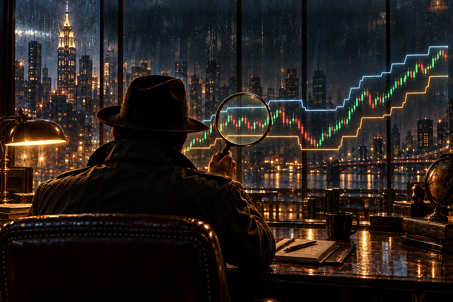 StockCharts Insider: Why I'd Never Automate Price Channels (and What I Do Instead)