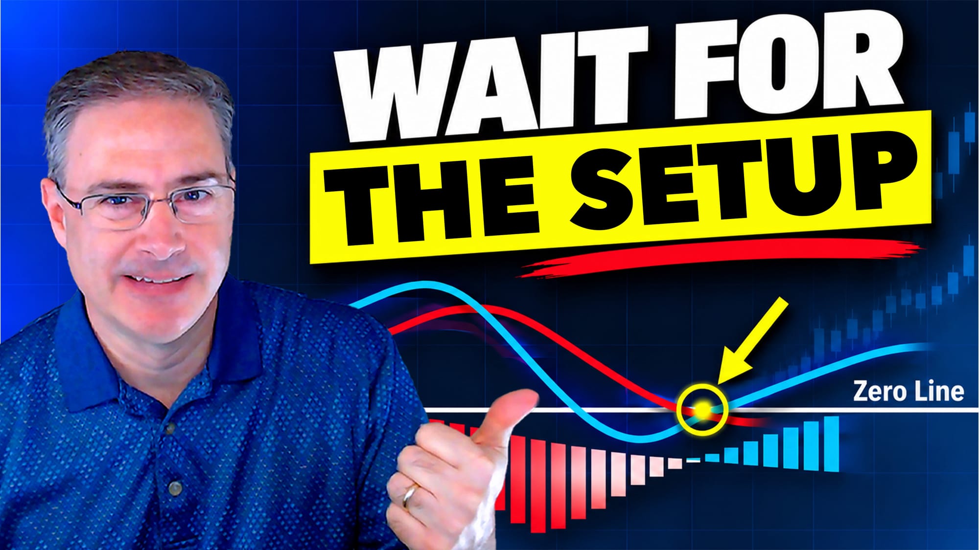 Video with Joe Rabil: Why MACD Zero Line Matters