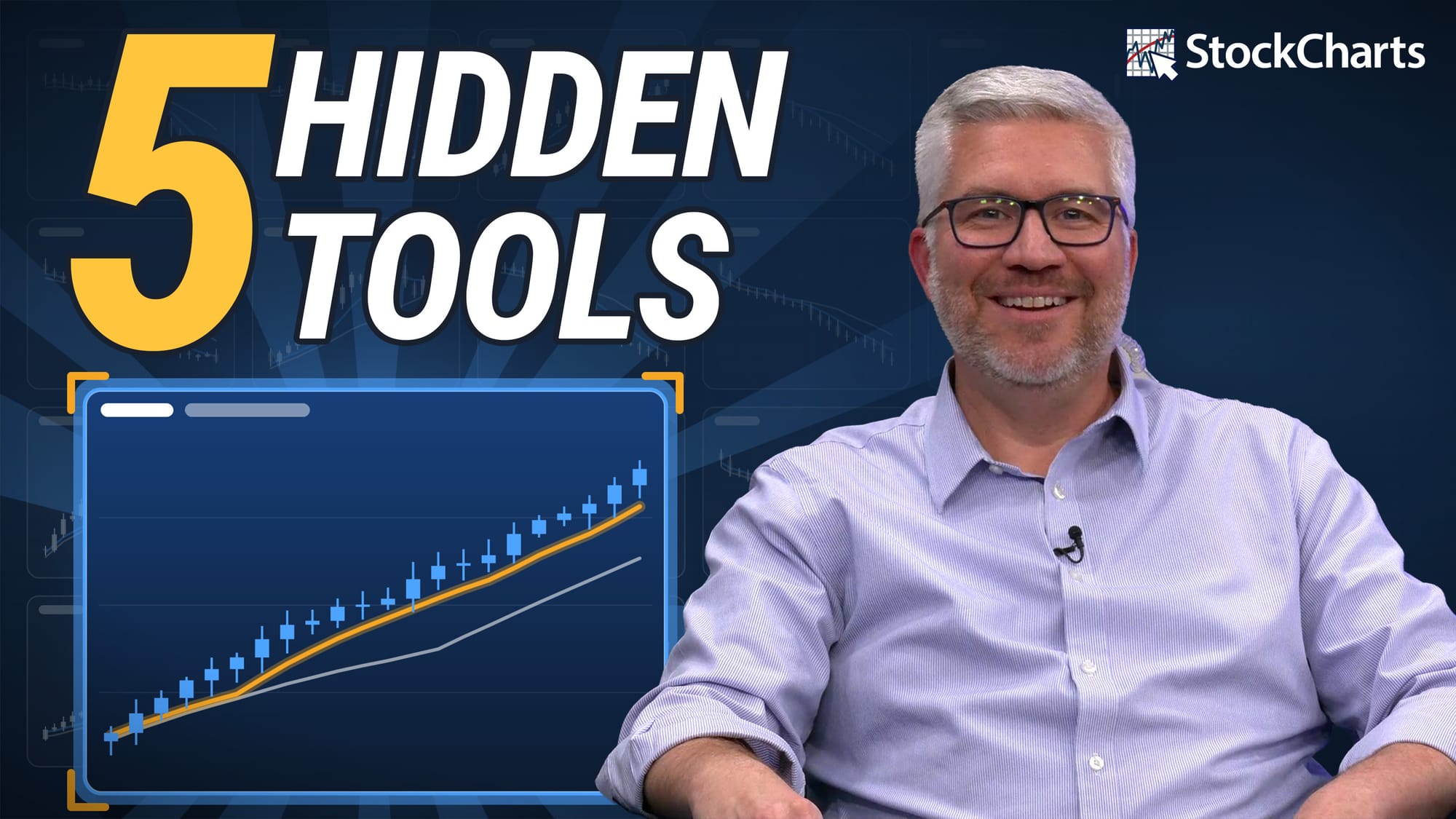 5 HIDDEN StockCharts Features EVERY Investor Should Know