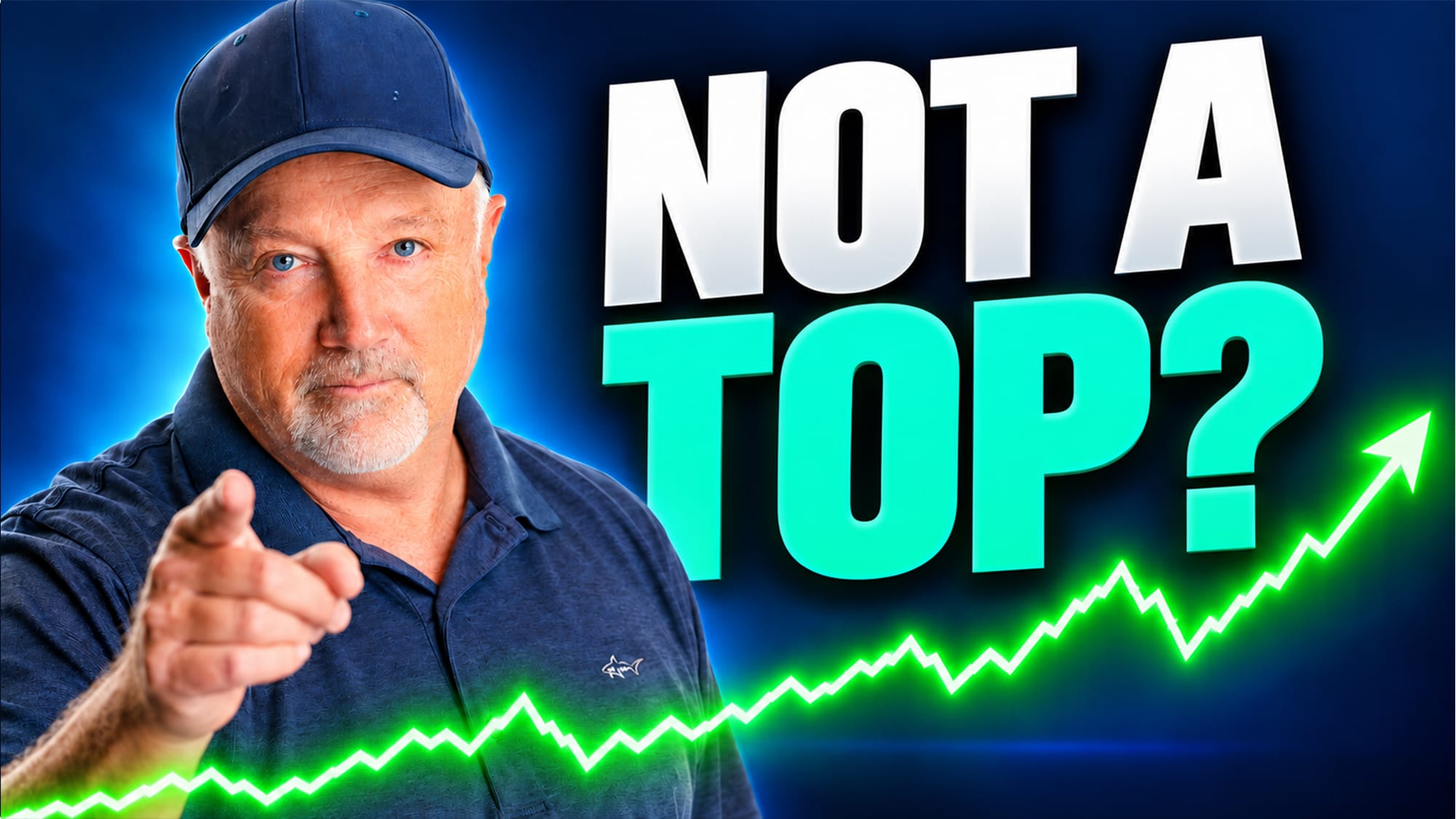 Think This Is a Market Top? Look Again