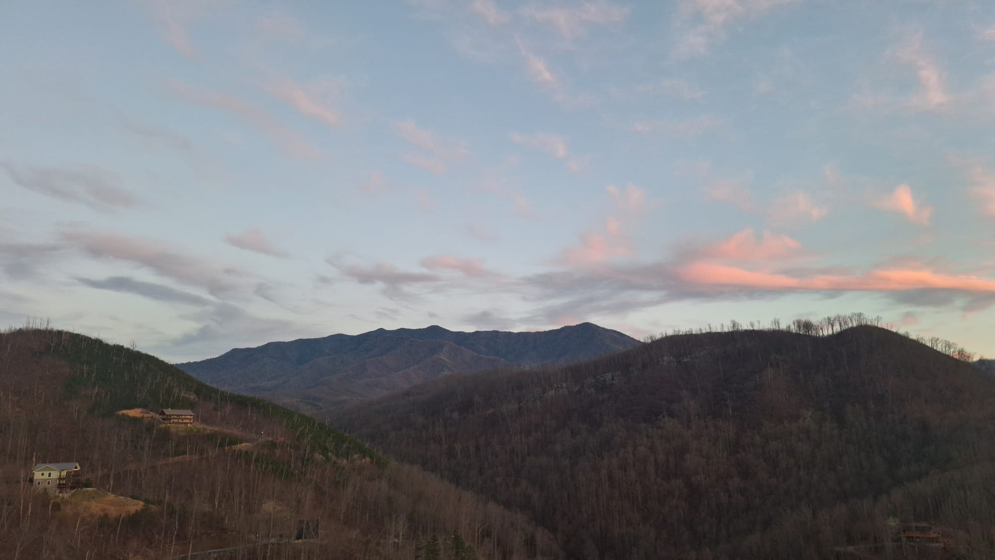 Tyler Olson - Cybersecurity