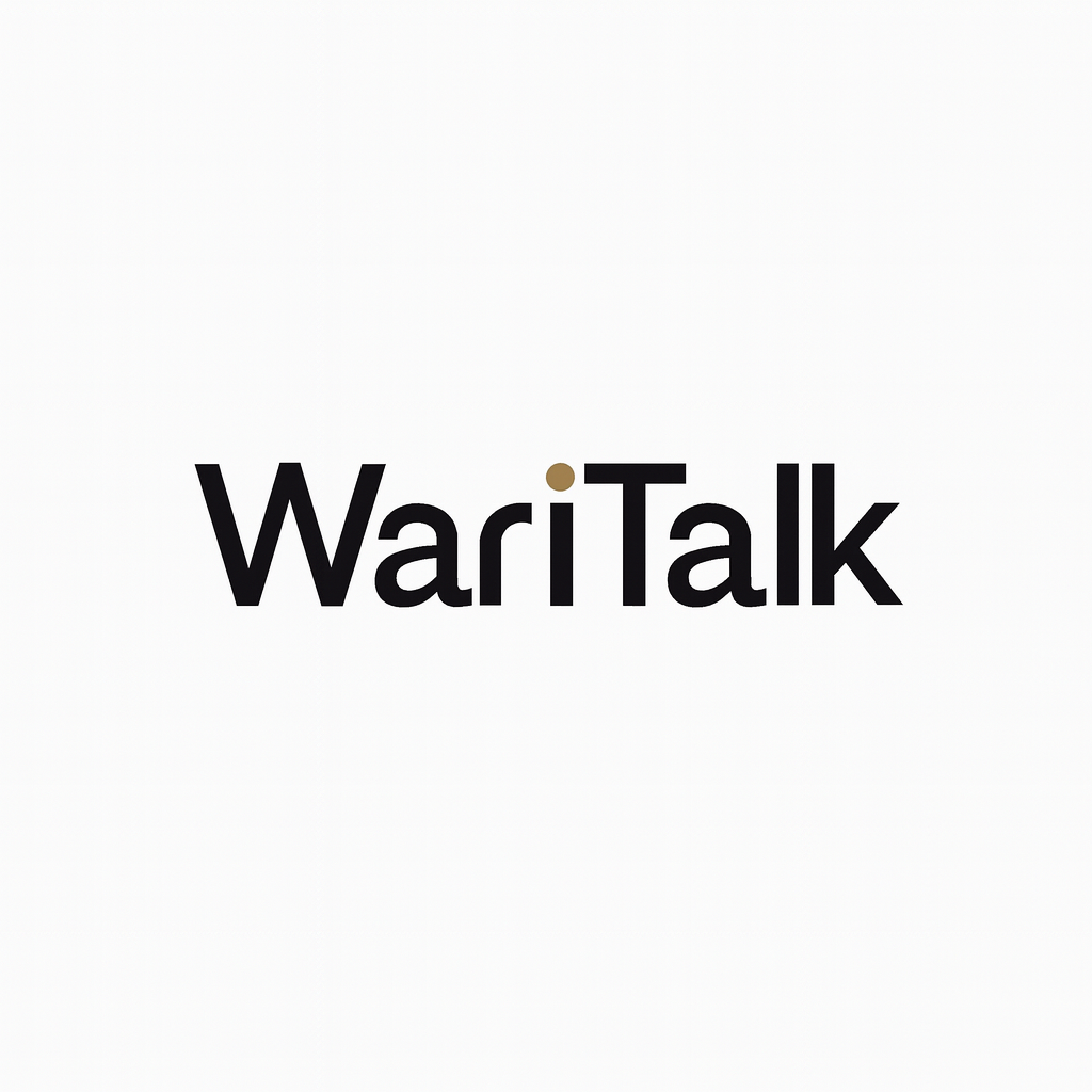 WariTalk