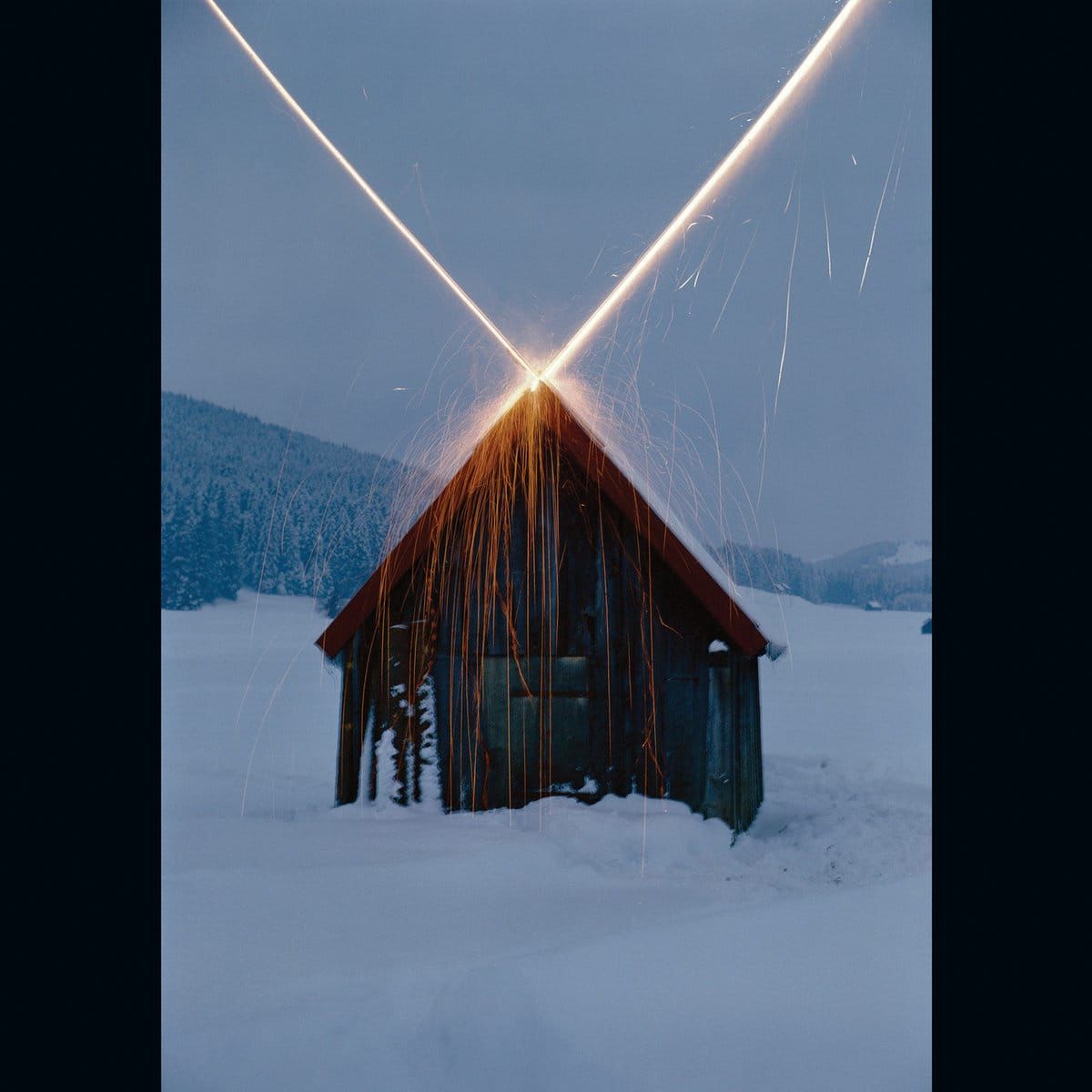 #12: You had to pick the one tonight