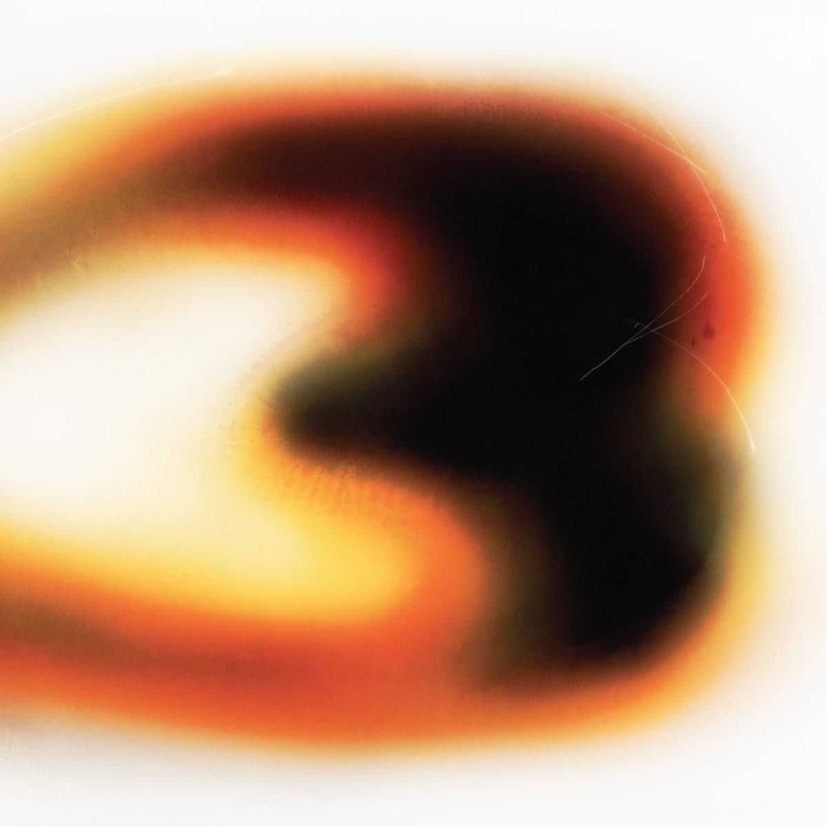 #9: Take my thoughts to the roundabout