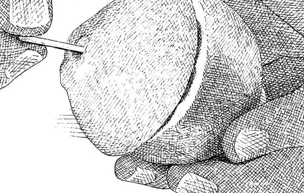 #38: Greed is an unfillable hole