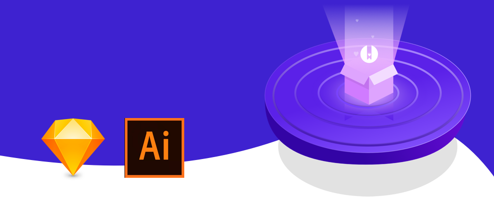 Free Knowledge Base Icon Kit for Sketch & Illustrator