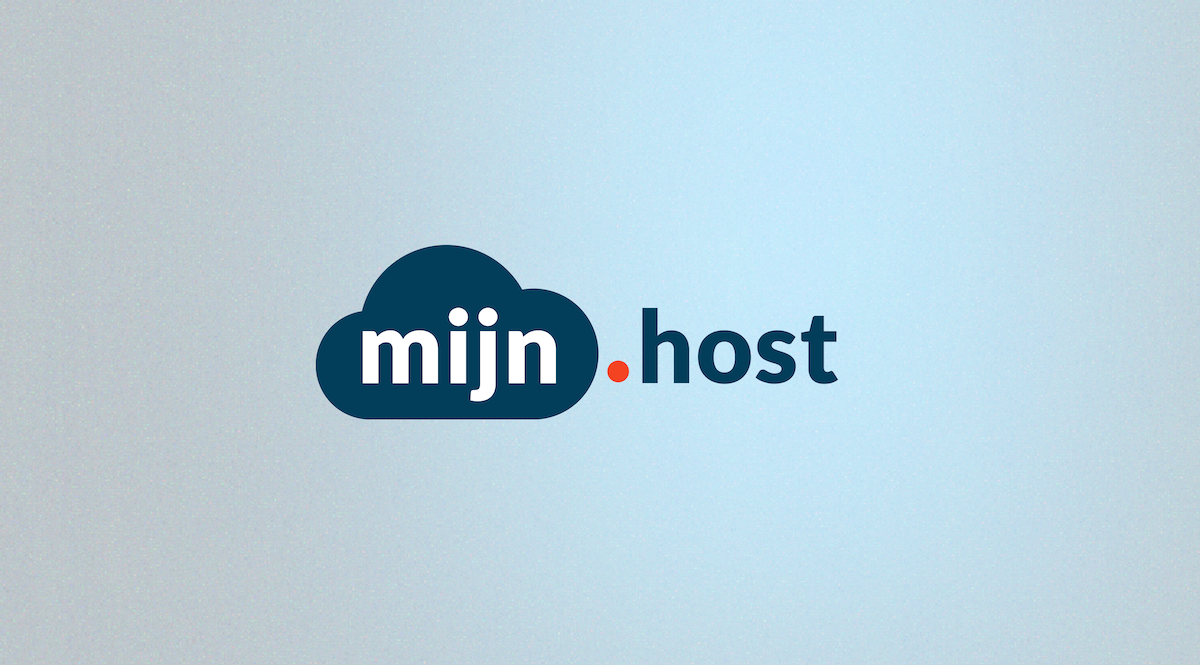 Creating a Dutch Web Host that's Focused on Customers