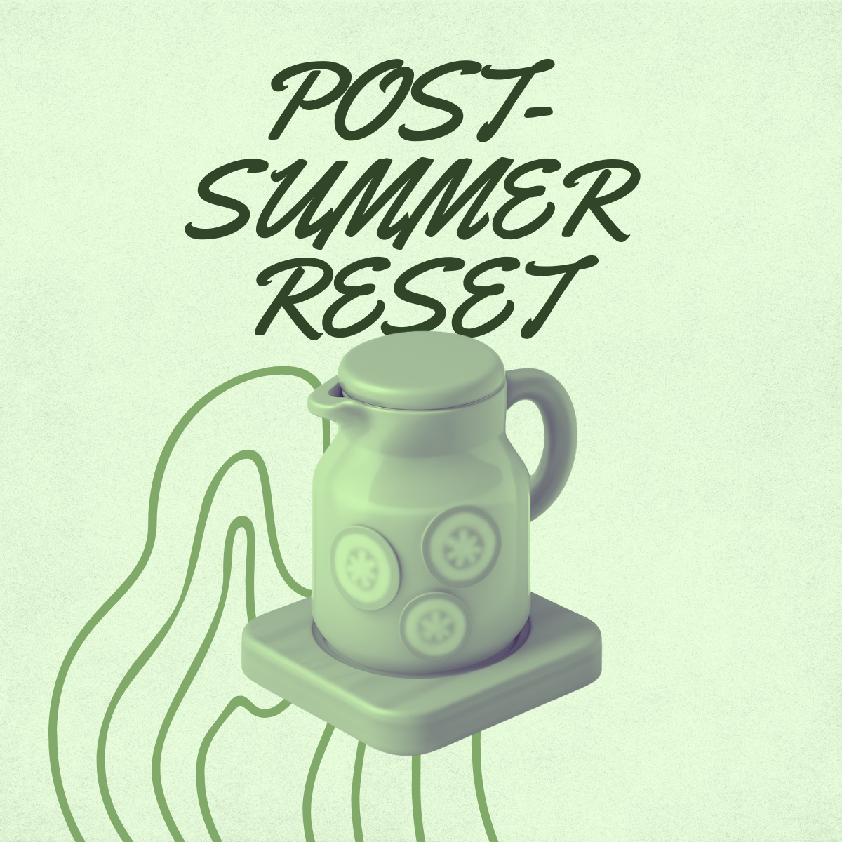 Post-Summer Reset: How to Revive Your Knowledge Base (And Your Team's Momentum)