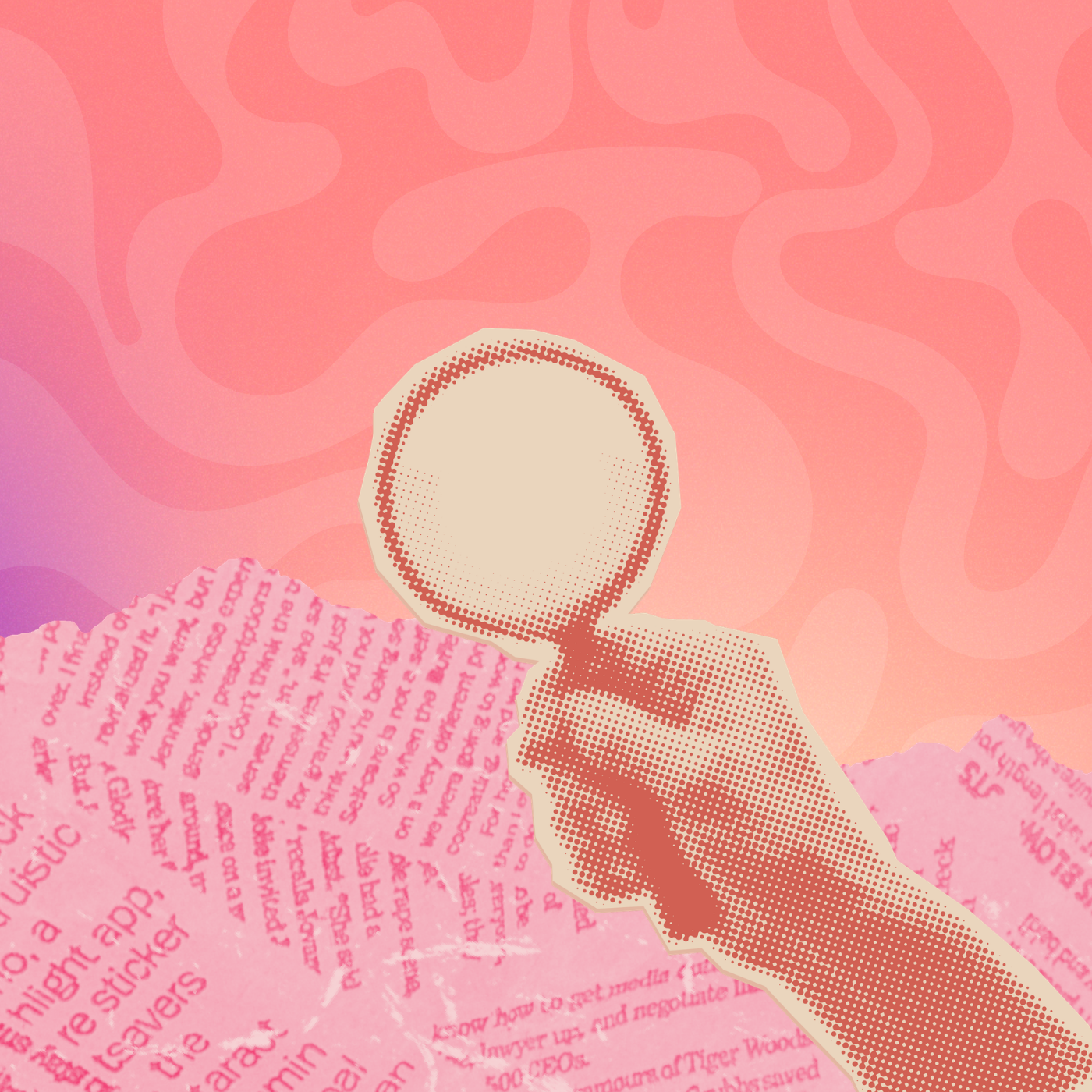 The self-healing knowledge base has a blind spot