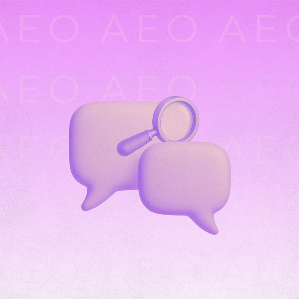 What AEO Means for Your Knowledge Base
