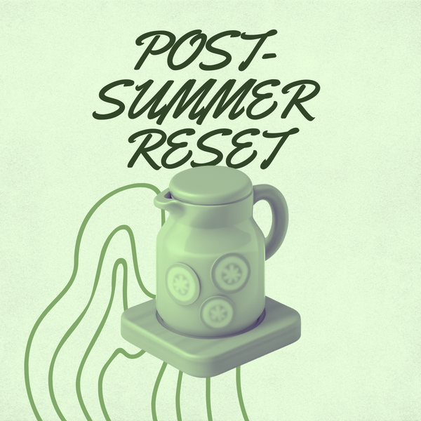 Post-Summer Reset: How to Revive Your Knowledge Base (And Your Team's Momentum)