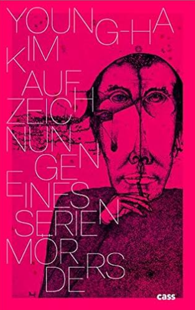 Aufzeichnungen eines Serienmörders