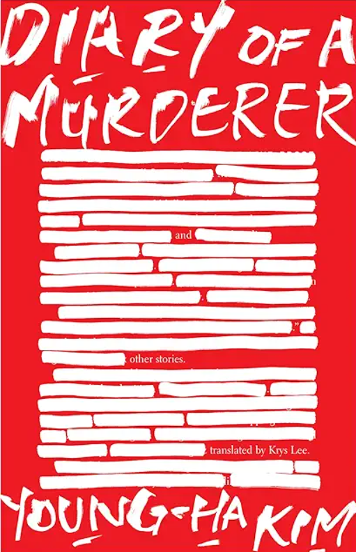 Diary of a Murderer