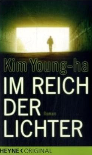 Im Reich der Lichter