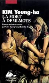 La mort à demi-mots