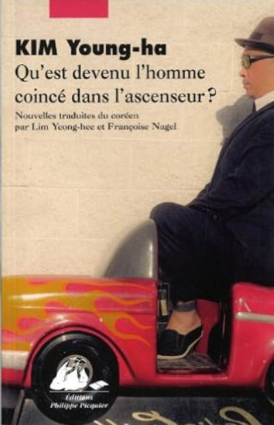 Qu'est devenu l'homme