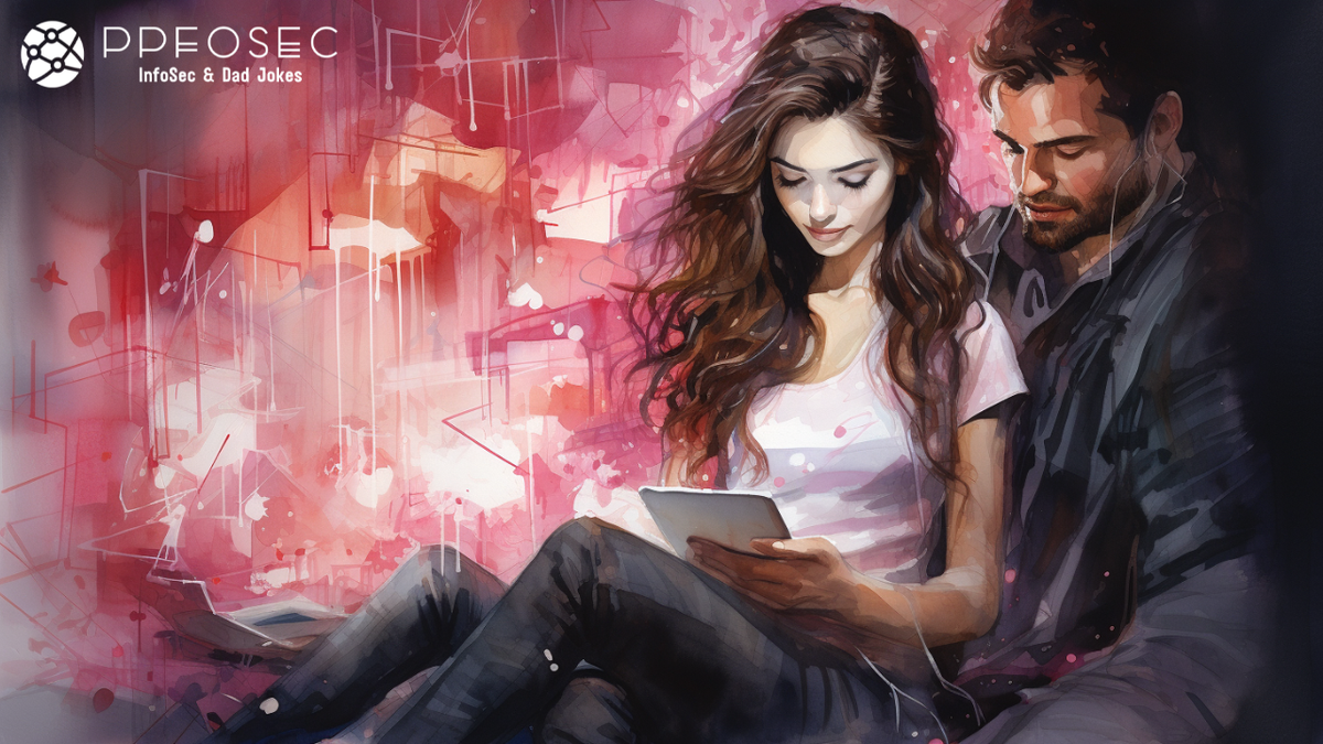 Why is security so expensive?