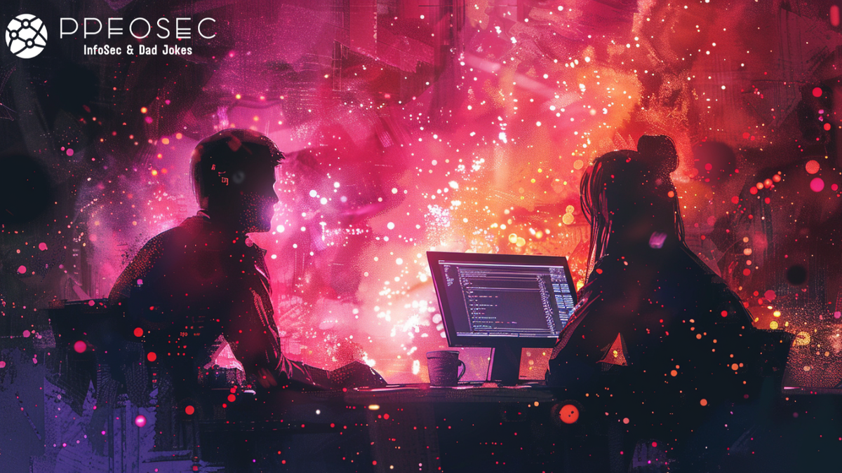 Cybersecurity is all about relationships