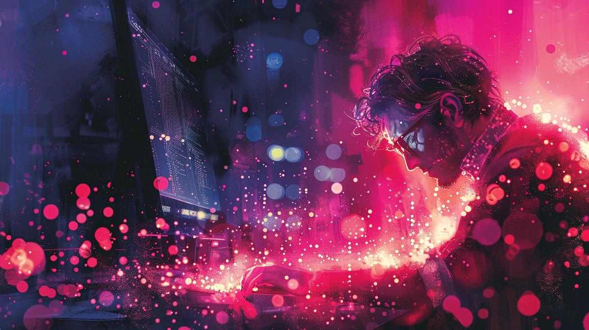 It's Always a Question of Identity