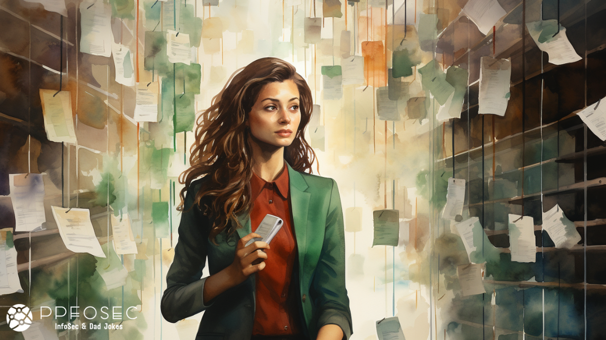 What Makes a GRC Specialist Great?