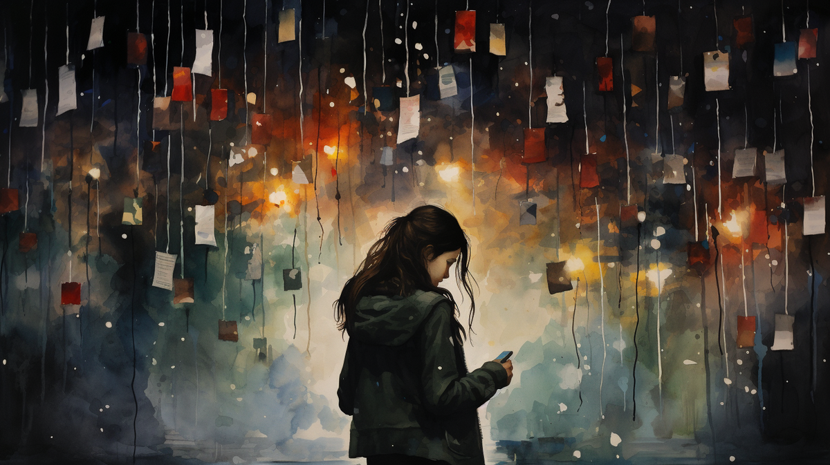 When I Stopped Needing to Be Right