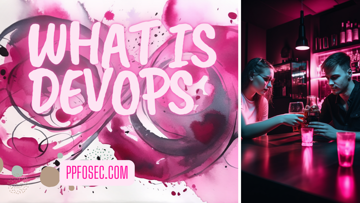 What is DevOps?
