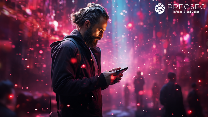 The GRC Career Advice Nobody Talks About (But Everyone Needs)