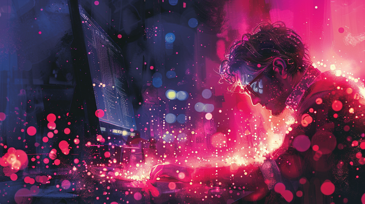 It's Always a Question of Identity