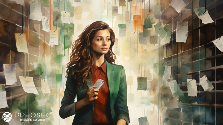 What Makes a GRC Specialist Great?